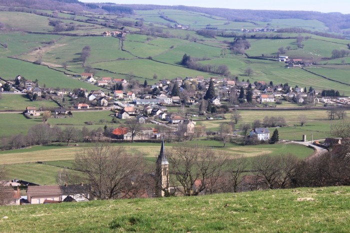 En images SaintSymphoriendeMarmagne Site officiel de la commune